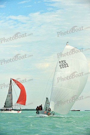 2016 Key West Race Week A_1190