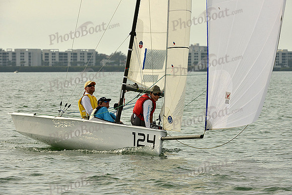 2015 VX1 Winter Series A 1020