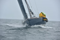 2019 Block Island Race Week G_0600