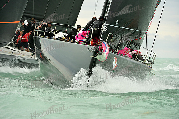 2016 Key West Race Week A_0118