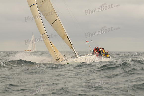 2009 Block Island Race Week Monday 1426