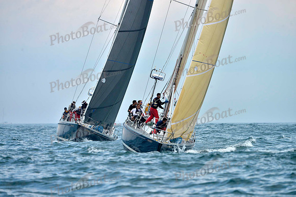 2021 Block Island Race Week C_0614