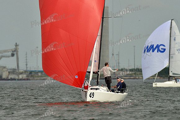 2015 J70 Winter Series C 610