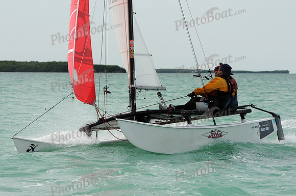 2012 Tradewinds Regatta 1012