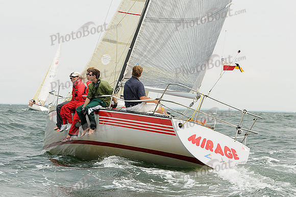 2012 Cape Charles Cup A 1425