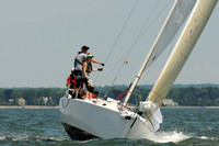 2012 CPYC One Design 110