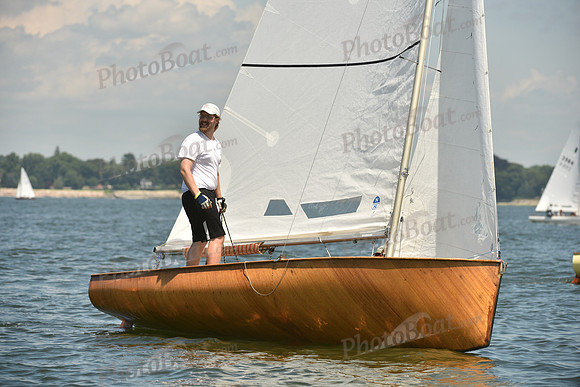 2018 Thistle Nationals G_0761