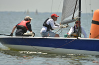 2017 Southern Bay Race Week C_0722