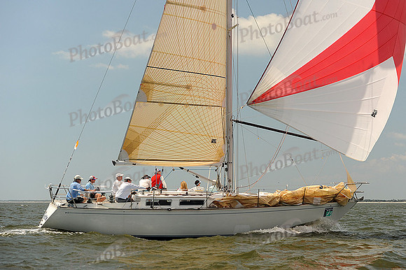 2014 Charleston Race Week C 165