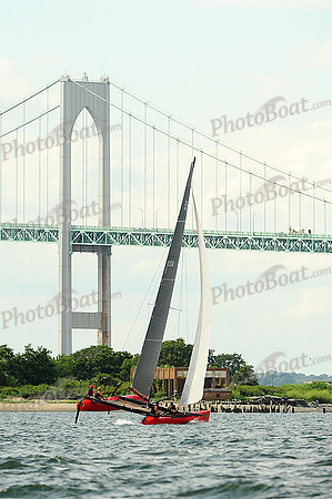 2014 NYYC Race Week A 855
