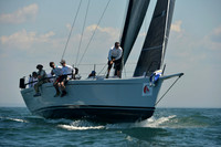 2015 Block Island Race Week A 139