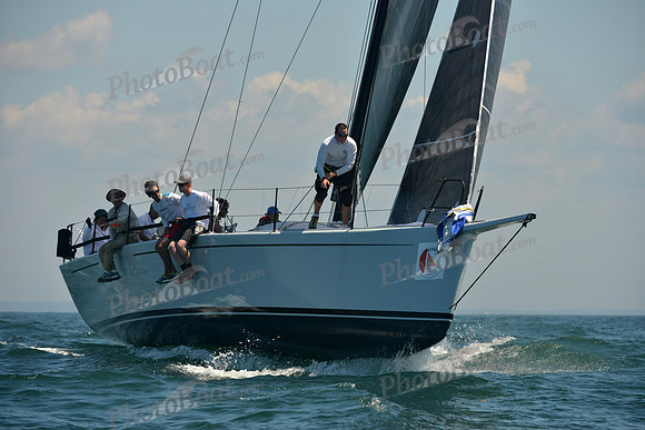 2015 Block Island Race Week A 139