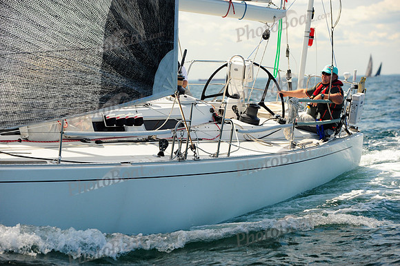 2014 Newport Bermuda A 1465