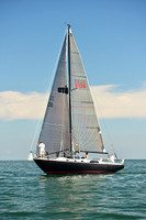 2015 Cape Charles Cup C 711