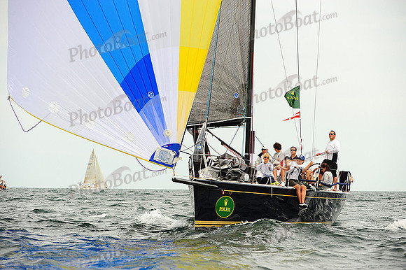 2014 NYYC Race Week E 431
