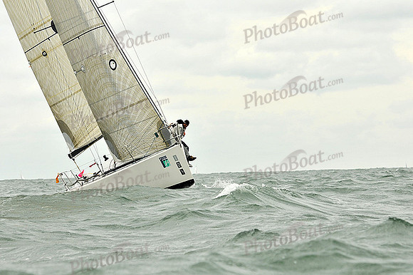 2013 Charleston Race Week B 142