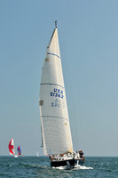 2013 Block Island Race Week B 2014