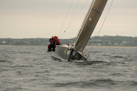 2009 Block Island Race Week Tuesday 1852