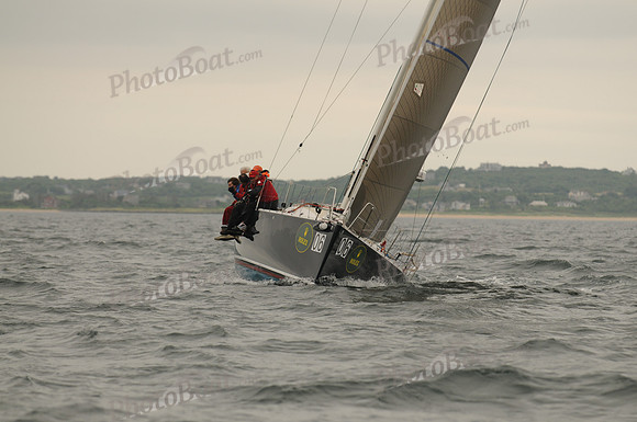 2009 Block Island Race Week Tuesday 1852