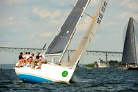 2014 NYYC Race Week C 1234