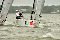 2015 Charleston Race Week E 560