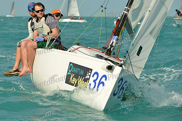 2015 Key West Race Week E 028