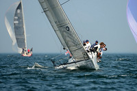2013 Block Island Race Week A 1900