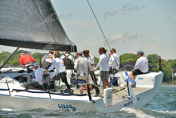 2016 NYYC Annual Regatta F_0145