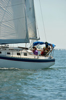 2015 Cape Charles Cup A 192