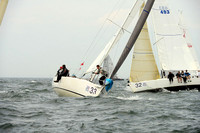 2013 Block Island Race Week C 707