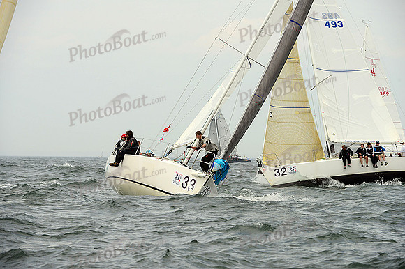2013 Block Island Race Week C 707