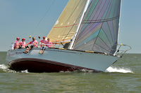 2013 Southern Bay Race Week D 983