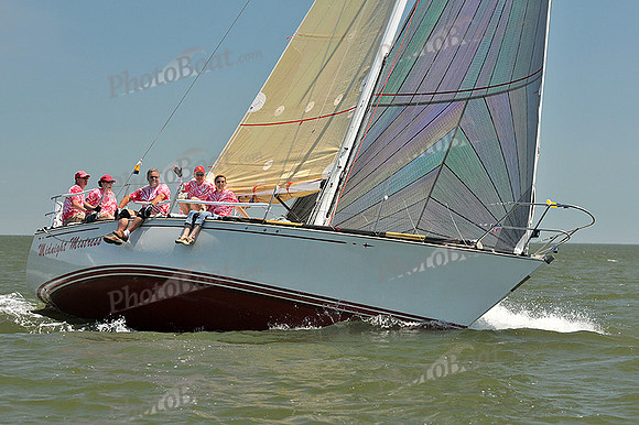 2013 Southern Bay Race Week D 983