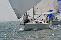 2012 CPYC One Design 1847