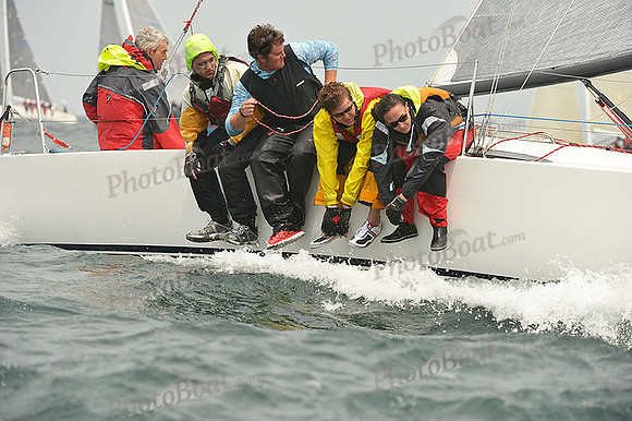 2015 Block Island Race Week D 880