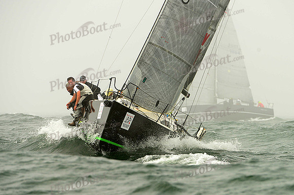 2013 Block Island Race Week E 289