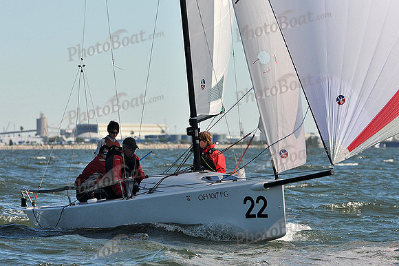 2014 J70 Winter Series G 071