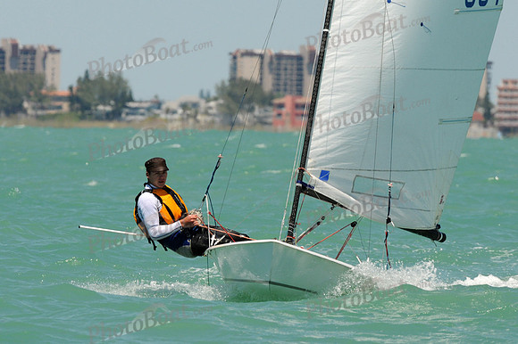 2012 Contender Worlds A 1435