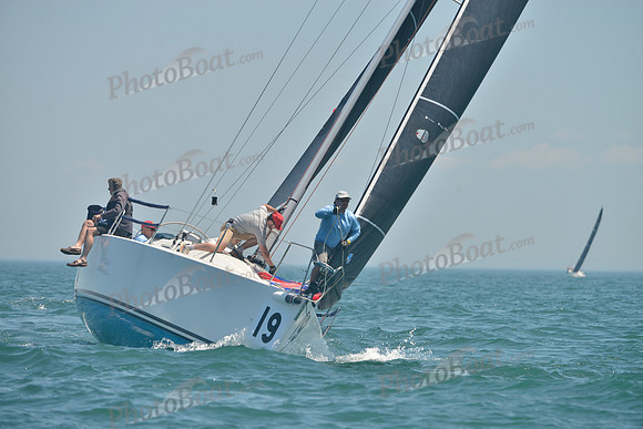 2025 Block Island Race Week G_0081