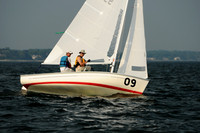 2011 Flying Scot NAC C 828