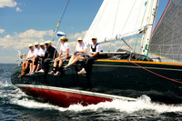 2014 Newport Bermuda A 1420