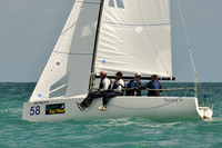 2014 Key West Race Week C 1150