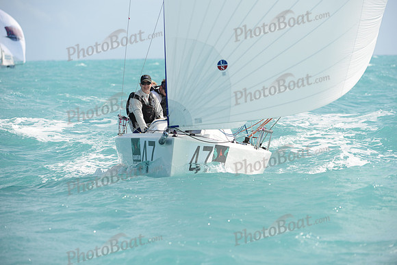 2017 Quantum Key West RW B 2156