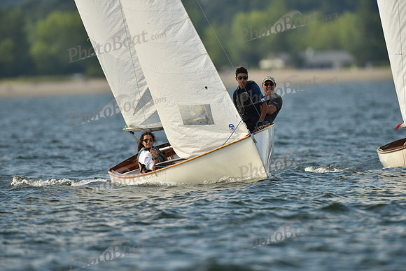 2018 Thistle Nationals C_1036
