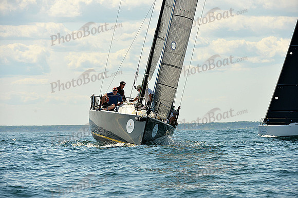 2015 NYYC Annual Regatta C 1365