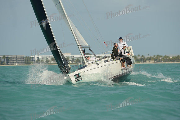 2017 Quantum Key West RW D 042