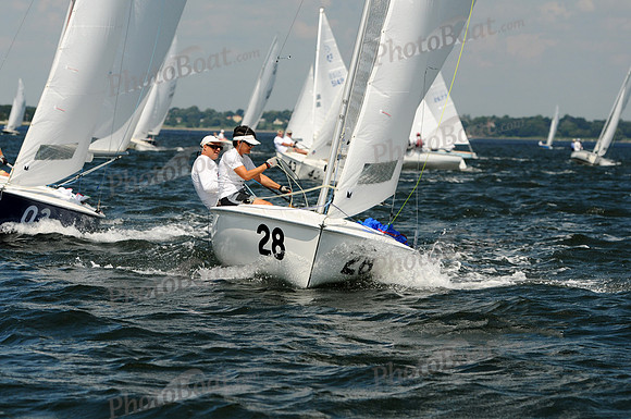 2011 Flying Scot NAC E 939