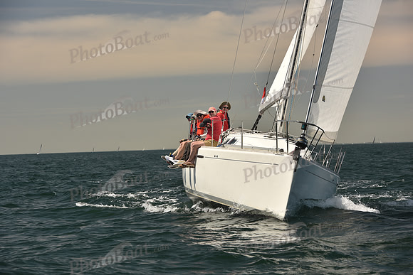2024 Figawi 1736