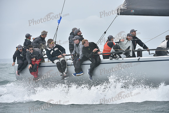 2019 NYYC Annual Regatta D_0834