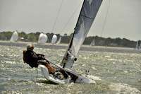 2018 Charleston Race Week B_1173